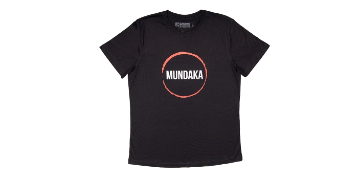 TEESHIRTRED Black & Red